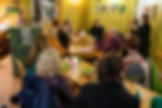 Music and Screening of Hillwalkers at An Stad