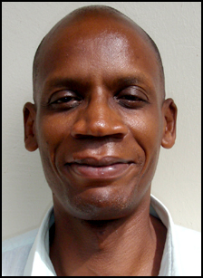 Lyndon, new IT manager
