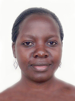 Diana (new sponsorship leader)
