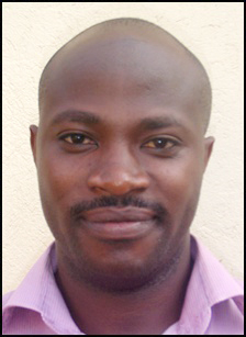 Pius, new deputy director