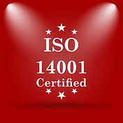 WQM advies ISO 14001 begeleiding certificering ISO14001