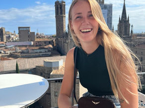 Meet: Marloes Krijger