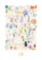 Miniatyrbilde: Kiddie Collage - The original