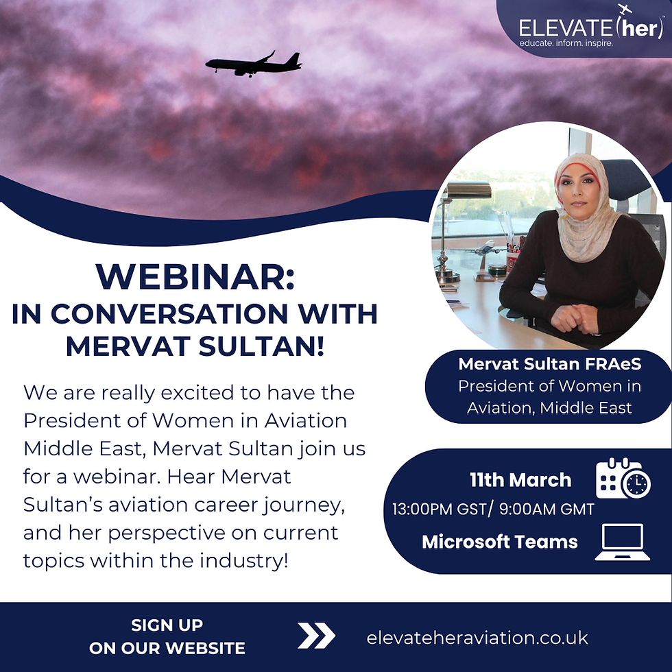 In Conversation with Mervat Sultan