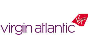 Logotipo de Virgin Atlantic