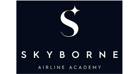 Skyborne Logo