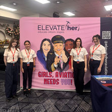 Pilot Careers Live Manchester!