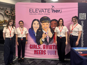 Pilot Careers Live Manchester!