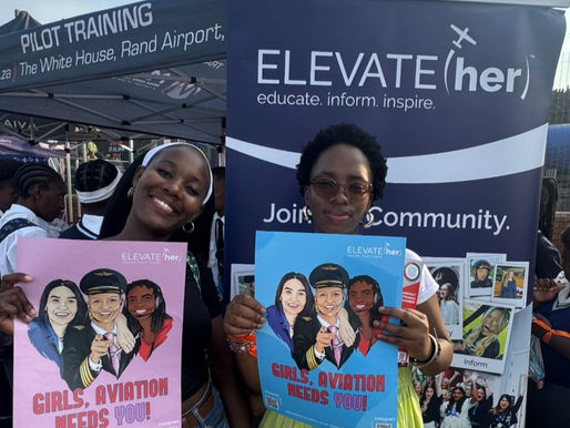 South Africa Careers Event