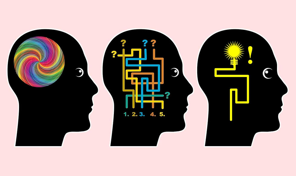 What is Your Learning Style? Discover the Study Techniques That Work Best for You
