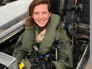 When Change Isn’t Optional, and You Fly Anyway-On a mission