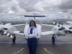 Part 2 – Flight Training Insights & Survival Guide