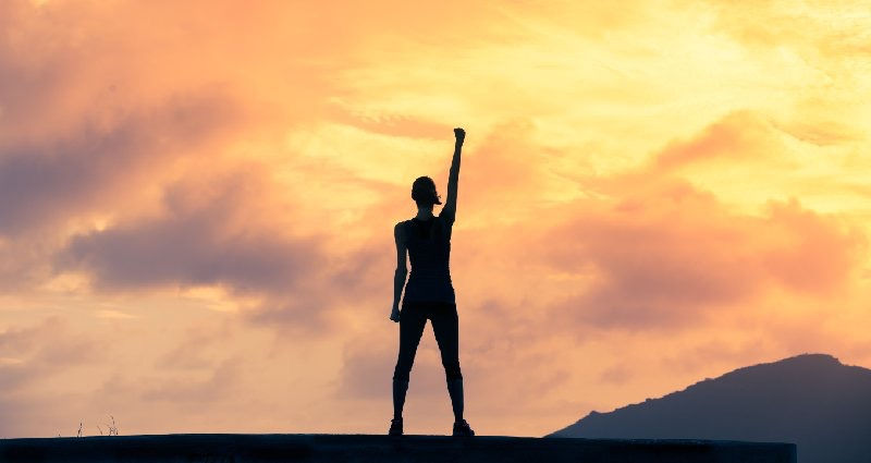 Energy, Hormones & High Performance: Looking After Your Body in Aviation