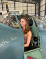 Lets talk about Women in Aviation!