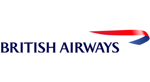 British Airways logo