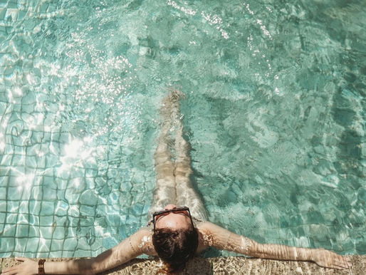 The Art of Doing Nothing