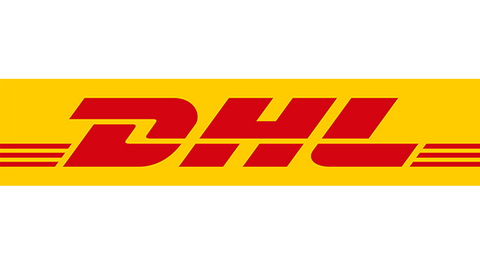 DHL logo