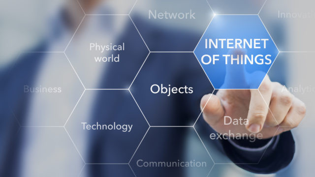 StreamTech Engineering IOT Fulfillment Automation