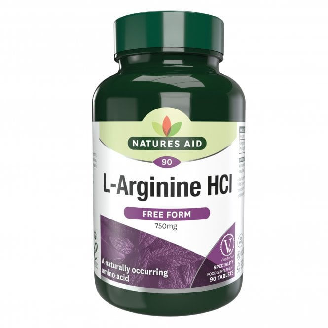 L-Arginine