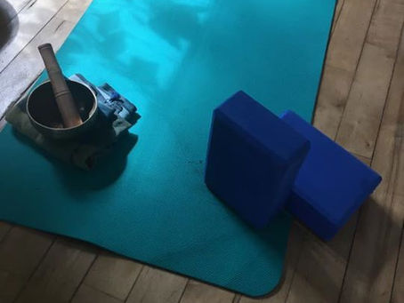 Why Private Yoga Instruction?