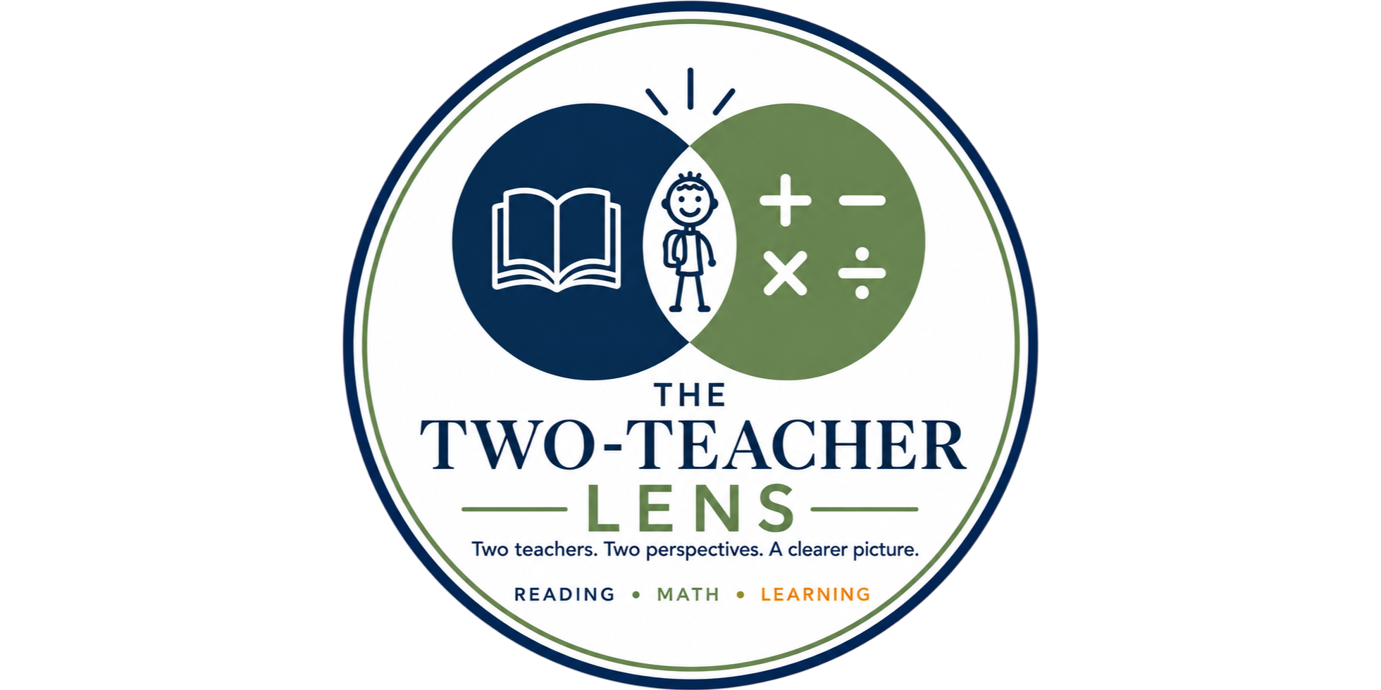 Writer: The Two-Teacher Lens