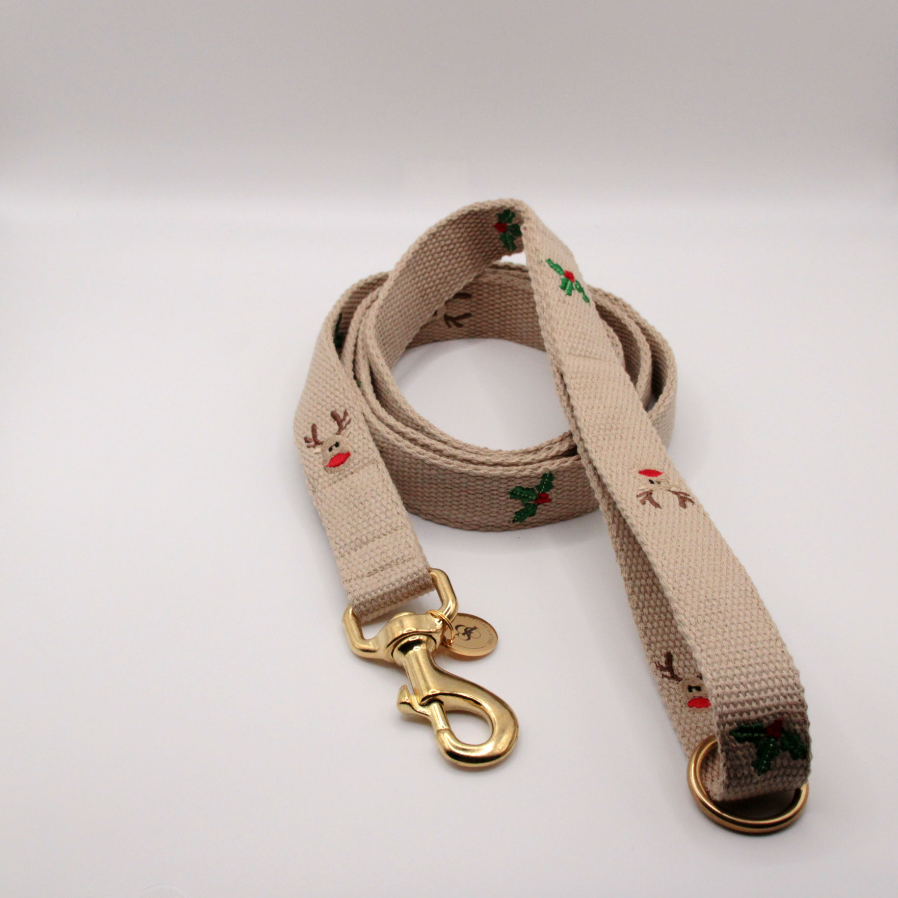 Leine - Bosco di Natale