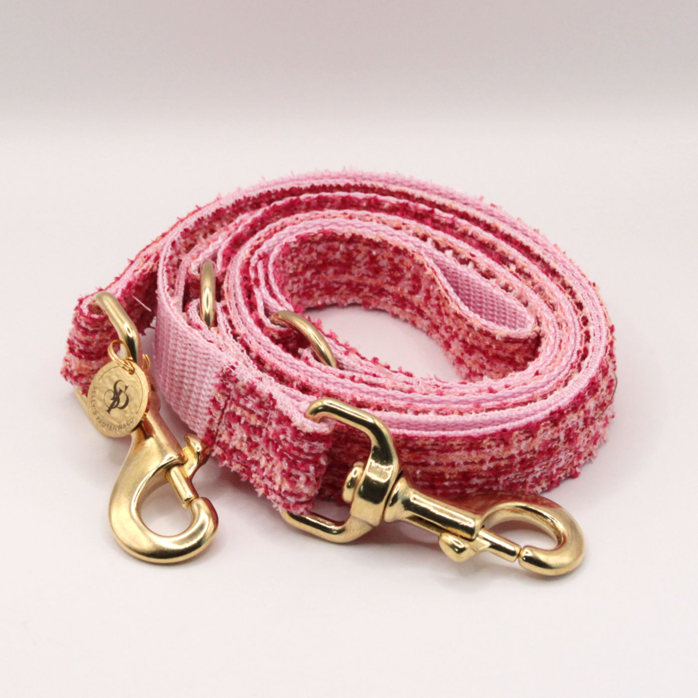 Leine - Rosa Intensa