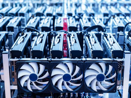 $776 Million: Cryptocurrency Miners Bought 3 Million GPUs in 2017, Research Reveals