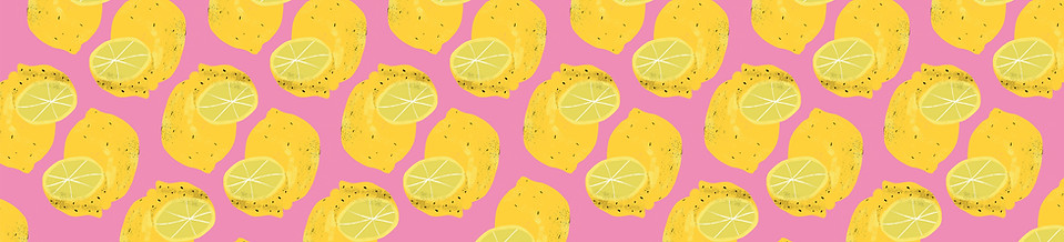 Lemon Pattern