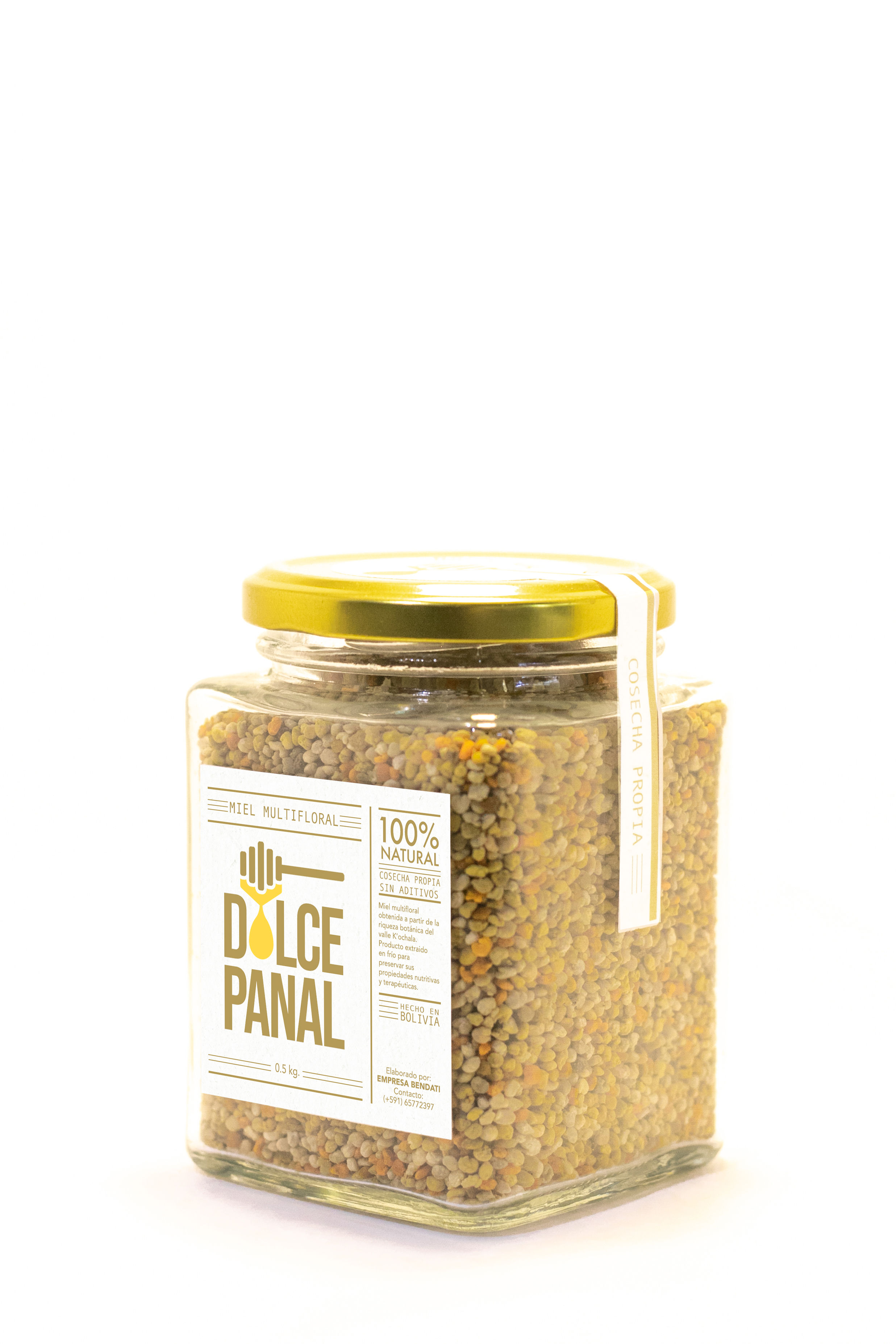 Polen 200gr