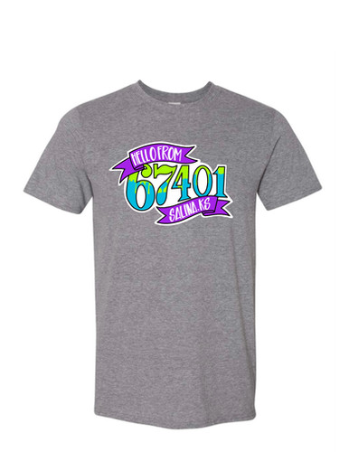 【oan】94 Tourist Short Sleeve T-Shirt 67401 T-Shirt | onthepot
