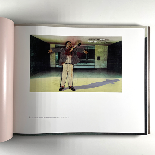 Dark Splendor | David Lynch | Percent Books