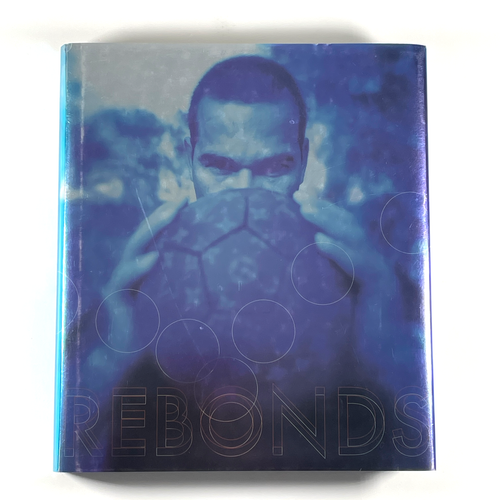Rebonds | Louis Vuitton / UNICEF - Percent Books