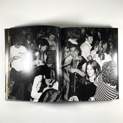 Disco Years | Ron Galella - Percent Books