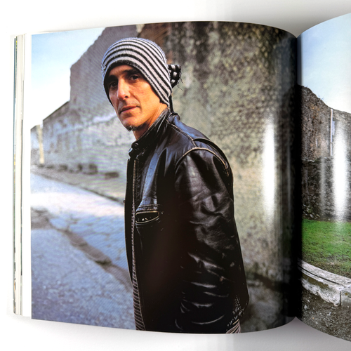Ten Years after (SIGNED) | Nan Goldin / Guido Costa | Percent Books