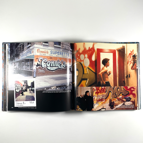 アート・デザイン・音楽 Wild Style : the Sampler Wild Style: The Sampler | Charlie Ahern | Percent Books