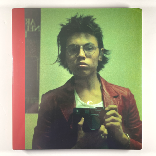 絶版‼️ Davide Sorrenti　ArgueSKE　1994-1997 Shop Davide Sorrenti ArgueSKE 1994-1997 at itk online store