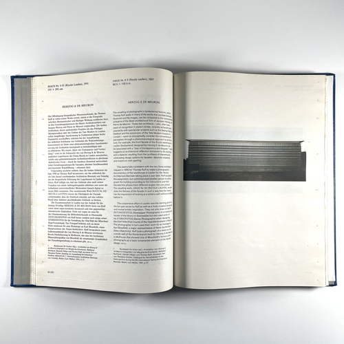 Oberflachen, Tiefen / Surfaces, Depths | Thomas Ruff | Percent Books