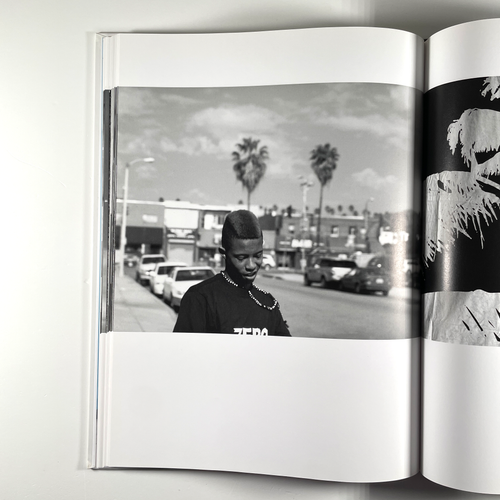 Hedi Slimane: Stern Portfolio no. 62 | Percent Books