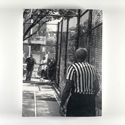 Conrad McRae Youth League Tournament | Ari Marcopoulos | Percent Books