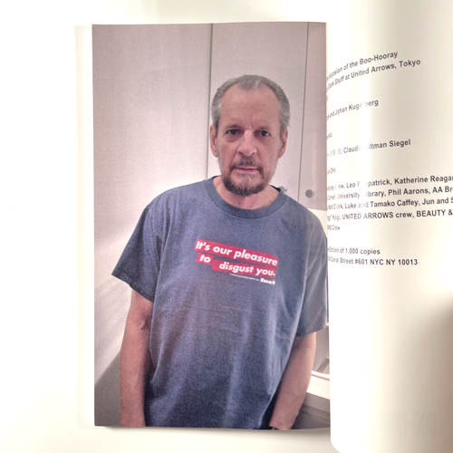 Larry Clark Stuff (Japanese Edition) | Larry Clark | Percent