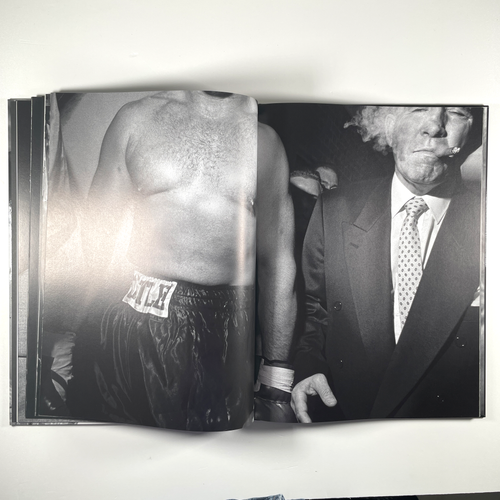 Stern Portfolio No. 64 | Bruce Gilden | Percent Books