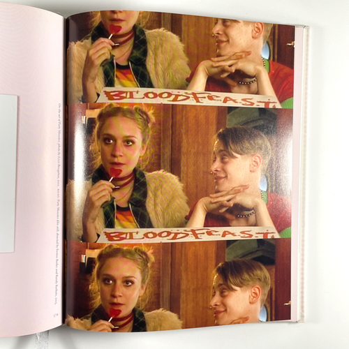 Chloë Sevigny | Rizzoli - Percent Books