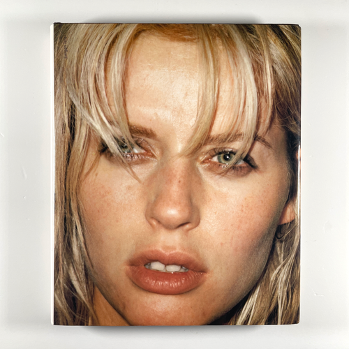 Juergen Teller | Taschen 1996 | Percent Books