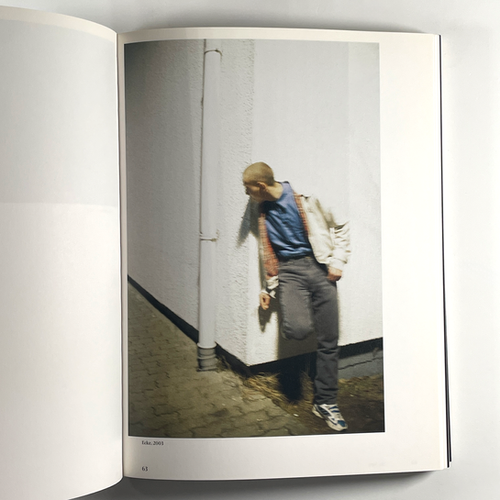 Story/No Story | Tobias Zielony - Percent Books