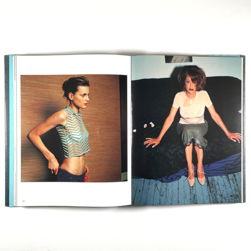 Fashion: Photography of the Nineties | Camilla Nickerson / Neville