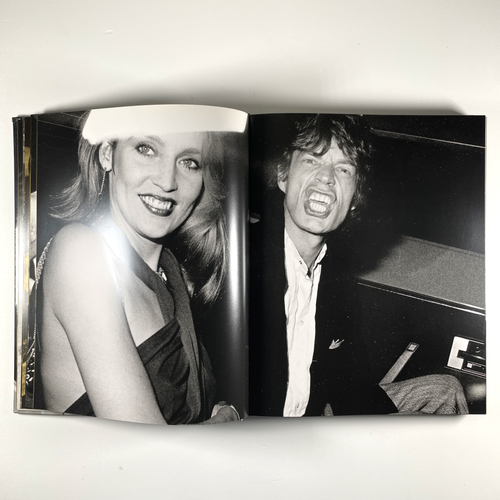 Disco Years | Ron Galella - Percent Books