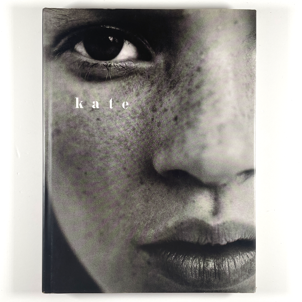 Kate 1995 | Kate Moss