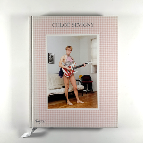 Chloë Sevigny | Rizzoli - Percent Books