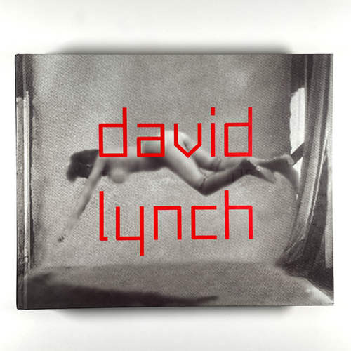 Dark Splendor | David Lynch | Percent Books